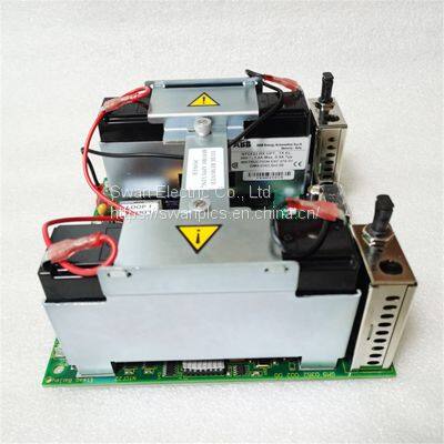 New and Original ABB IEMMU21 Bailey Module Mounting Unit photo-4