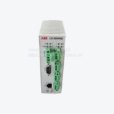 Original ABB 3AFE64008366 Branching Unit With 1 Year Warranty photo-4