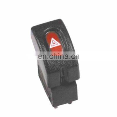 China wholesale auto parts HAZARD WARNING SWITCH 6240140 124288 1241660 1241677 90138045 90436896 90434384 For GM CORSA CHEVY