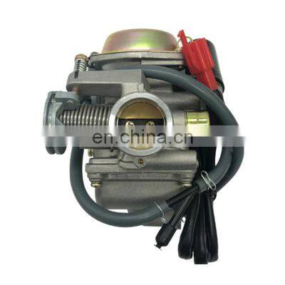 ATV CARBURETOR ENGINE PARTS FOR GY6 125cc / 150cc