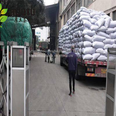 Turkmenistan 9675 Green Tea Bulk pp Bag Packing