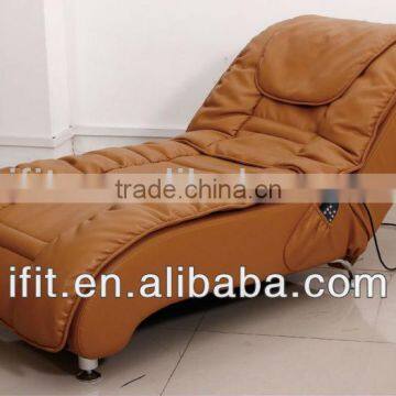 Salon Electric Massage Bed AK-4003