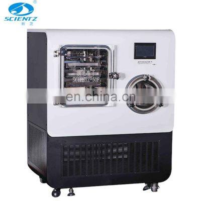 Scientz F Pharmacy Freeze Dryer for lab