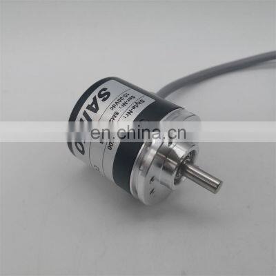 PLR2300 Rotary Encoder SAIMO 38mm Shaft Encoder photo-5