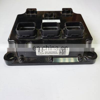 Saa4d95 Engine Controller Ecu 4988820 PC130-8 SAA4D95 6hk1 Engine Ecu CONTROLLER ECU photo-4