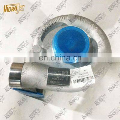 Original New WD615 for Deutz Turbocharger 61561110223 Turbo photo-3