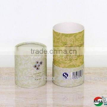 Skin Care Packaging Paper tube