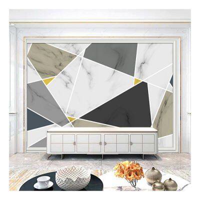 Custom Size Wallpaper Murals Home Nature Landscapes Wall Murals Living Room Drop Ship photo-3