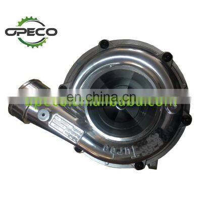 For Isuzu Earth Moving 6HK1TQA Turbocharger RHG6 VA570044 VB570044 1144004180 114400-4180 1-14400-4180 CIDY photo-3