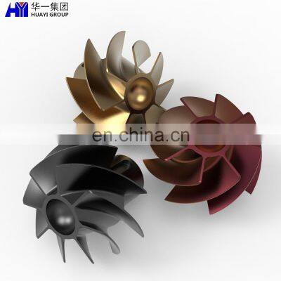 Precision 5 axis cnc milling service machining metal machinery engine parts machining service cnc aluminum machining service