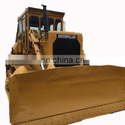 cat d7h bulldozer dozer for sale Used Bulldozer CAT D6 D6R D6M D6H D6R D6T D7G D7H D7R in stock