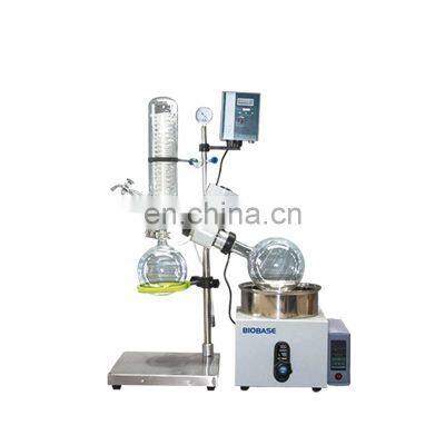 Biobase Rotary Evaporator RE-301 automatic control for rotary evaporator For Laboratory or hospital