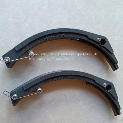 Konecranes Wire Rope Duide 5T/D8 Order No.52293244 photo-2