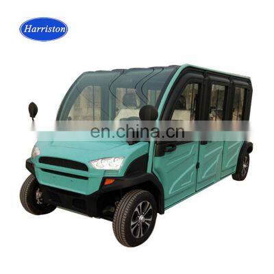 Electric golf Cart tour car Golf Cart Electric cars Electric Sightseeing tour patrol car/electric tour bus