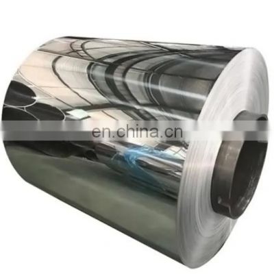 Factory price ss coil J2 J3 201 stainless steel coil cold rolled 1200mm