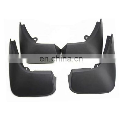 HFTM Front Rear universal car fenders rough mudflap for Discovery Sport kit Splash plate assembly Mudguards Accessories