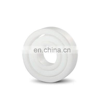 Full Si3N4 635 ceramic ball bearing 5*19*6 mm for electroplating equipment