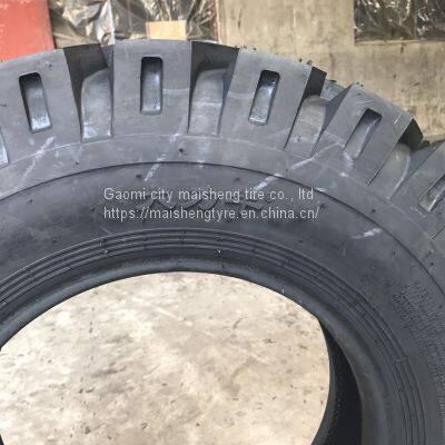 Small Loader Tyres 750-16 Engineering Machinery Tyres 900-16 photo-5