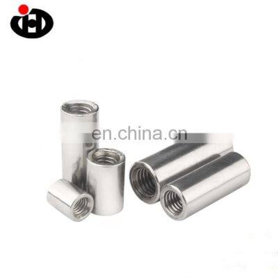 High Quality JINGHONG Stainless Steel Coupling Barrel Nuts photo-2