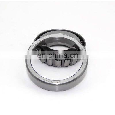 117.48x180.98x34.92mm SET302 bearing CLUNT Taper Roller Bearing 68462/68712 bearing for Machine tool spindle