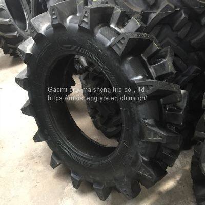 Xuzhou 14.9-26/28 16.9-28 18.4-38 20.8-38 Front and Rear Wheels of Agricultural Tractors photo-4