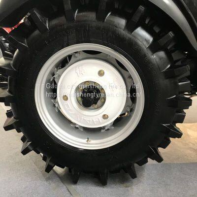 Agricultural Tractor Tire Paddy High Flower 11.2-24 16.9-34 Dry Field Herringlet 18.4-38 14.9-26 photo-4