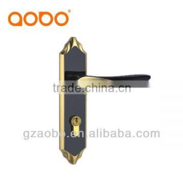 Manufacturer Directly High Security Meter Lock Key