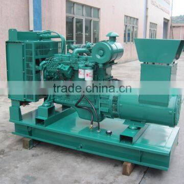 Different Output Power Range Low Consumption Open Diesel Engine photo-6