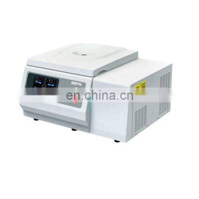 BC-LR6K1 Benchtop Refrigerated Low Speed Centrifuge