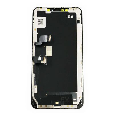 Replacements Org For Iphone x 11 12 Plus Display Cell Phone Parts Oled Screen Lcd photo-3