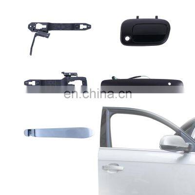 Car Exterior Door Handle 69211-33120-A0 Front RH=LH For Yaris