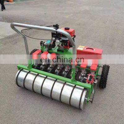 Vegetable Seedling Machine Vegetable Seeds Planter Vegetable Planting Machine photo-3