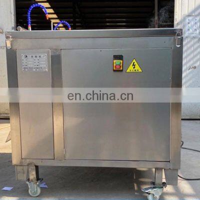 High Quality Duck Goose Chicken Intestine Cutting Cutter Washing Cleaning Machine For Sale