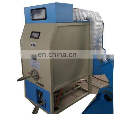 single head plush toy filling machine Fiber Filling Machine