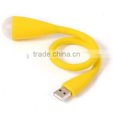 led holiday lights usb led light, LED USB light muti-color 0.5w DC 3V black bendable easy carrying