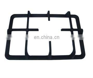 Cast Iron Stainless Steel Gas Range Gas Stove Grate photo-5