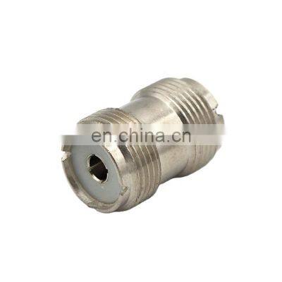 SO239 Jack Female to RF Coaxial UHF Female to Adapter photo-5