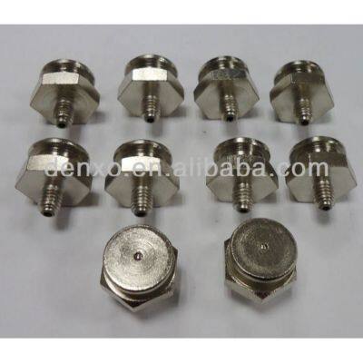M6x1 Round Button Head Type Grease Nipples