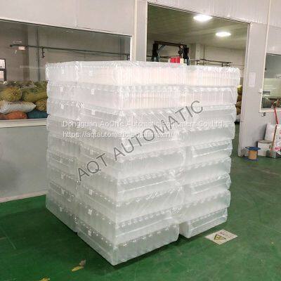 AQT-B200 Bottle Bagging Machine photo-2