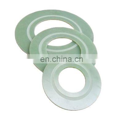 Heat resistance plastic insulation washer/ fr4 glassfiber washer