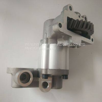 Agriculture Tractor Hydraulic Gear Pump Repair Parts for Ford 7600 E1NN600AA E1NN600AB 83928509 83996272