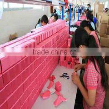 Dongguan Taimei Silicone Product Co., Ltd.