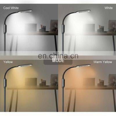 2019 Led Magnifying Modern Arc Stand Lamp Floor photo-5