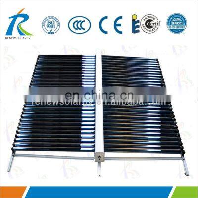 Butterfly Evacuated Tube Solar Collector photo-3