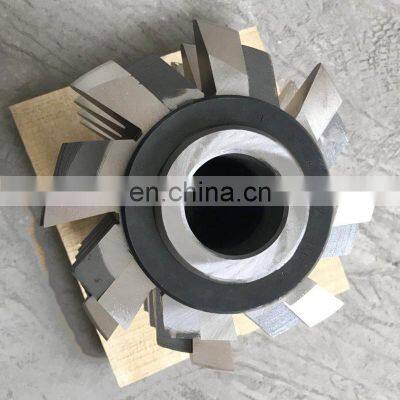 LIVTER Gear Cutting Tools Gear Hob Cutter Module Gear Hob photo-5