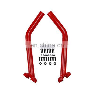 Front Intrusion Bar for Cam-am Maverick X3 UTV ATV Accessories photo-3