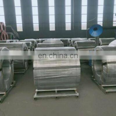 Direct Wholesale Ferro Silicon Calcium Cored Wire For Steel Making And Casting photo-5