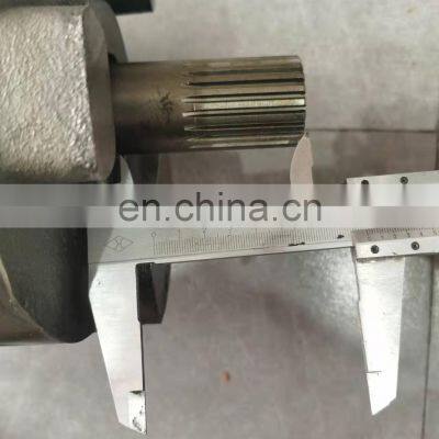 JS290 Final Drive Travel Motor for Excavator 10-13 Ton Machinery Repair Shops 1 Piece 1 Year,1 Year New Product 2020 Provided photo-4