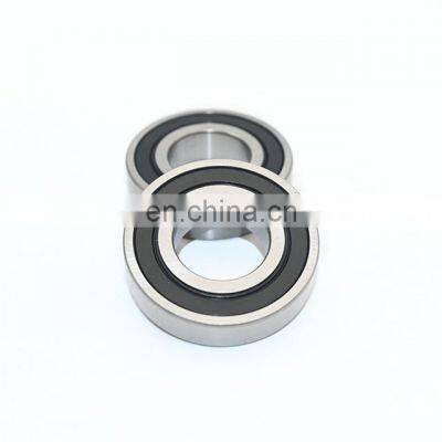16026 16028 16030 16032 Deep Groove Ball Bearing photo-2