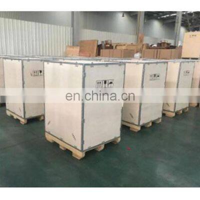 HQ400V Combined Lathe Machine With Variable Speed Function. photo-3